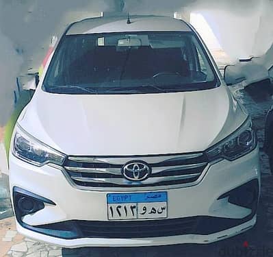 Toyota Ruomion