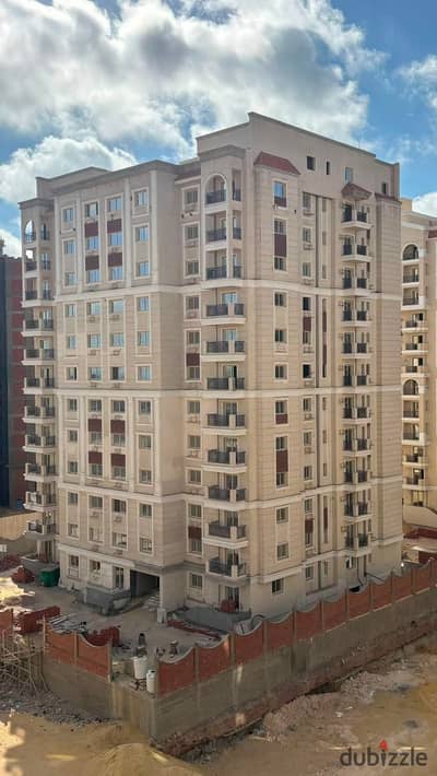 220m apartment in Sawari | 3 rooms including master | installment up to 9 years