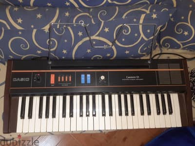 casio piano