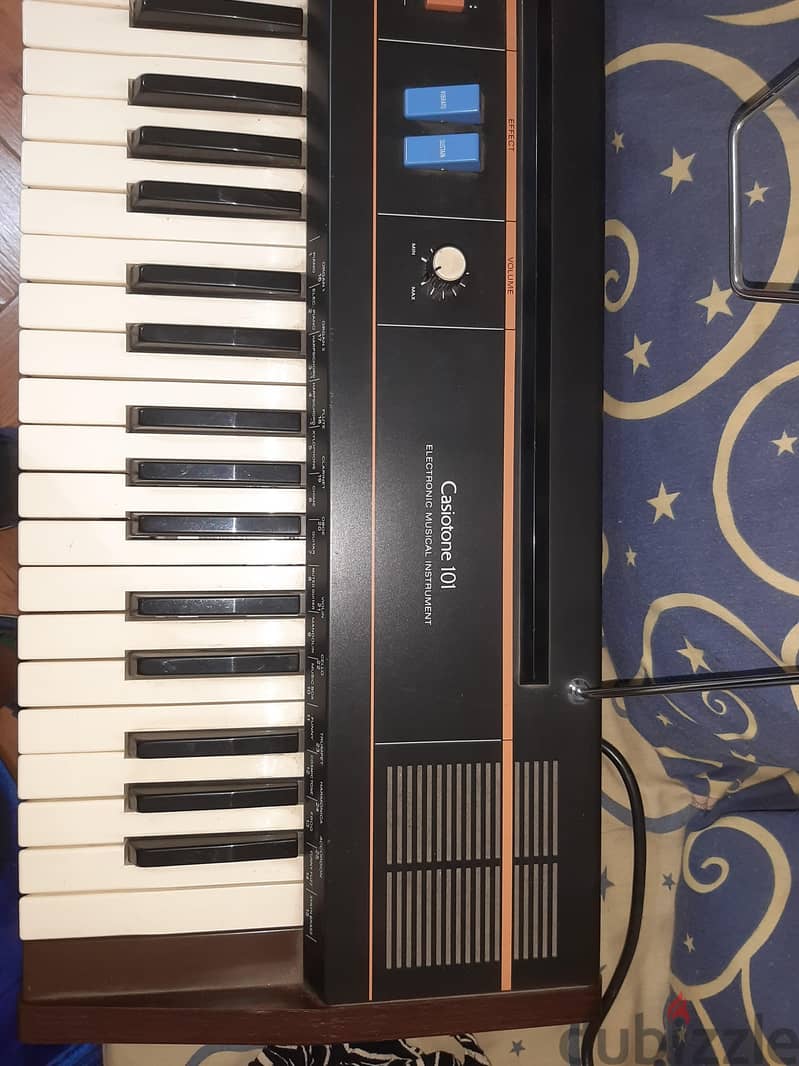 casio piano 2