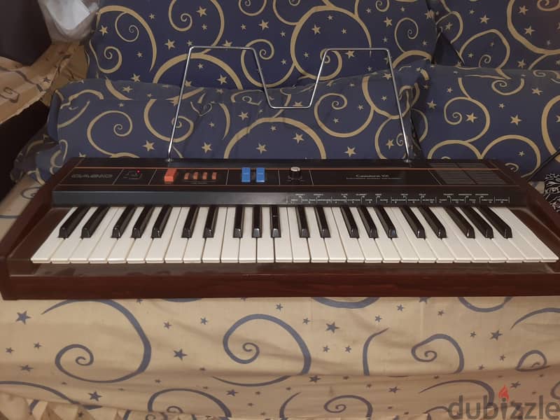 casio piano 3