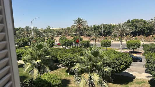 A furnished apartment for rent next to Hyper One Sheikh Zayed, First District A furnished apartment for rent next to Hyper One Sheikh Zayed, First District