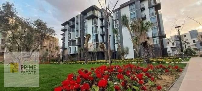 Hot Deal for Sale in Madinaty B8 | 119 SQM | Ground Floor with Garden | Delivery Within 2 Months