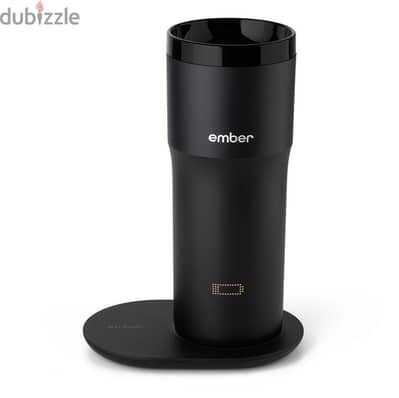 RANGE ROVER X EMBER® TRAVEL MUG 2+ 355ML