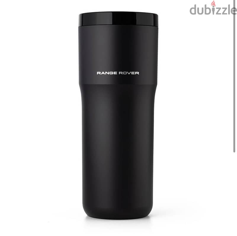 RANGE ROVER X EMBER® TRAVEL MUG 2+ 355ML 2