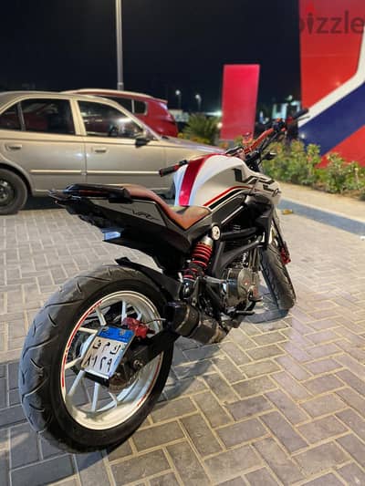 فيجوري 300 2023