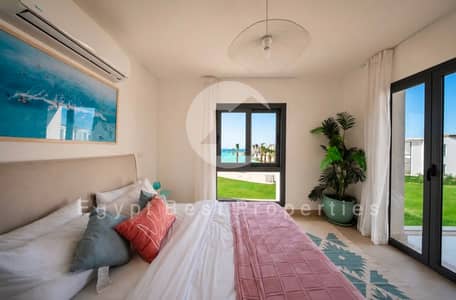Townhouse for Sale in Prime Ras El Hekma North Coast | Various Sizes, Luxury Finishing & Flexible Payment Plans in a Fully Integrated Community