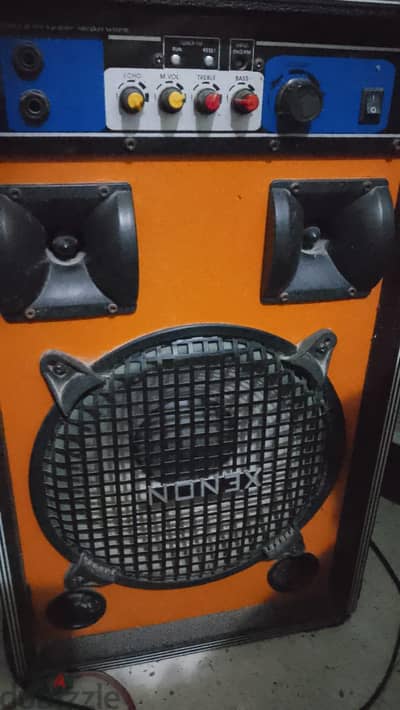سماعات XENON
