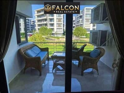 50% OFF! Grab a hot deal apartment facing airport in Taj City compound next to Gardenia & minutes from Nasr City & Heliopolis