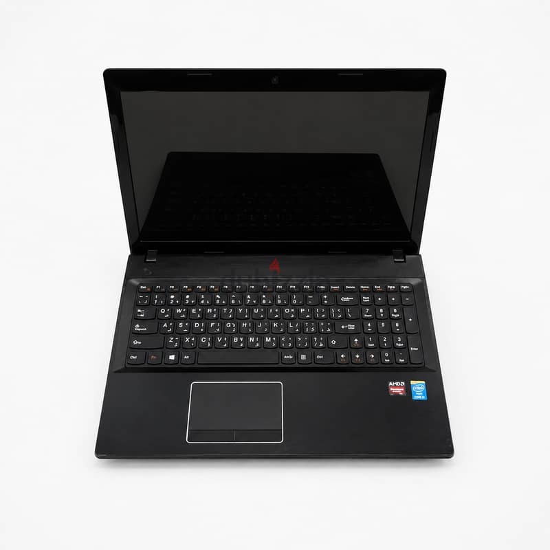 Lenovo G510 1