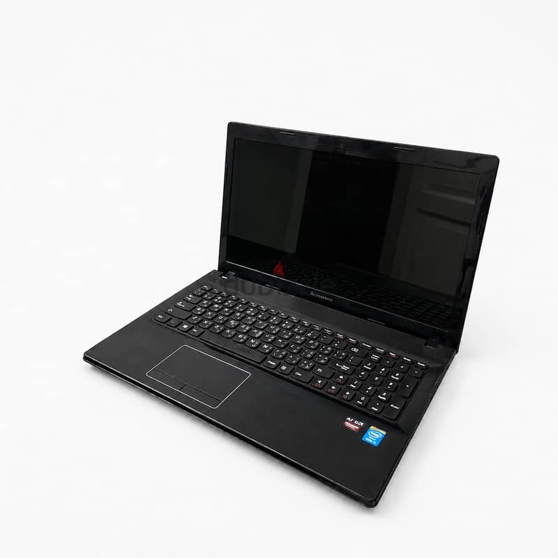 Lenovo G510 4