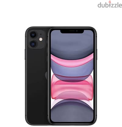 آبل - آيفون 11