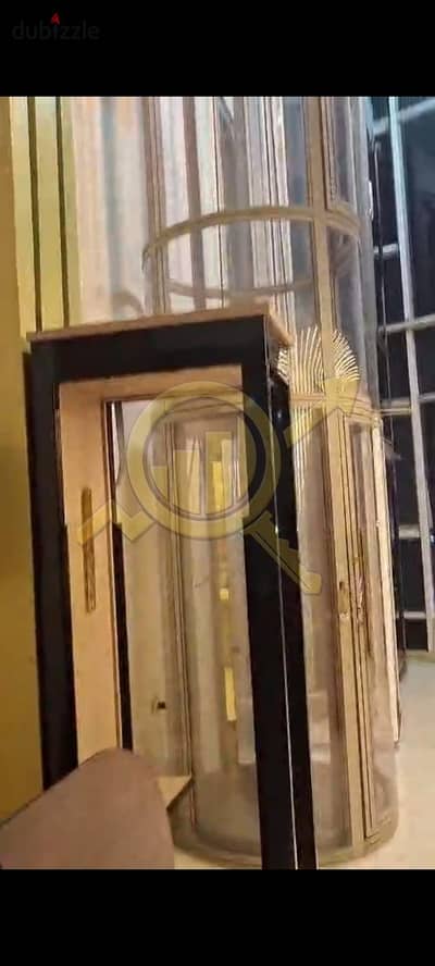 فرصه للاستثمار محل للبيع في إيه مول التجمع الأول | 59م | مؤجر بـ33 ألف تشطيب كامل