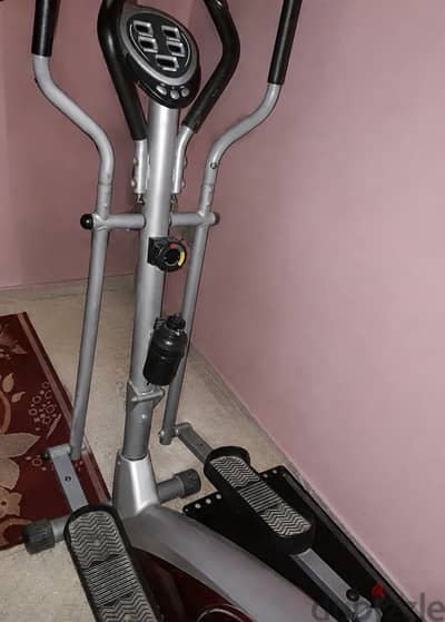 عجله رياضيه اوربتراك