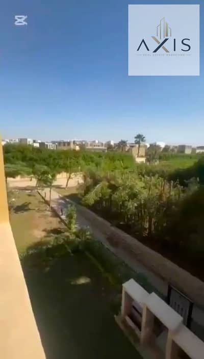 شقة مفروشة مساحة 137 متر للايجار بسعر خيالي في كومباوند بيفرلي هيلز كازا الشيخ زايد el sheikh zayed