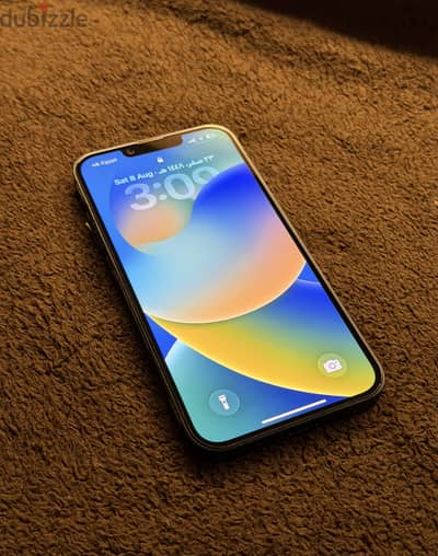 iPhone 14 Midnight Color , 128 Giga