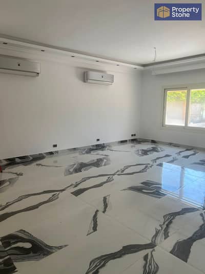 تاون هاوس للإيجار في ميفيدا جاردنز 2 | 4 غرف نوم | نصف مفروش | 340 م²