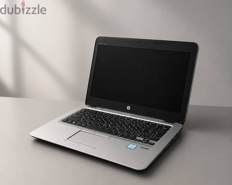 HP EliteBook 820 G3 4
