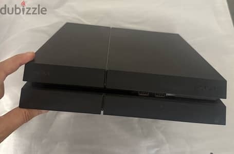 Playstation 4 500 G للبيع