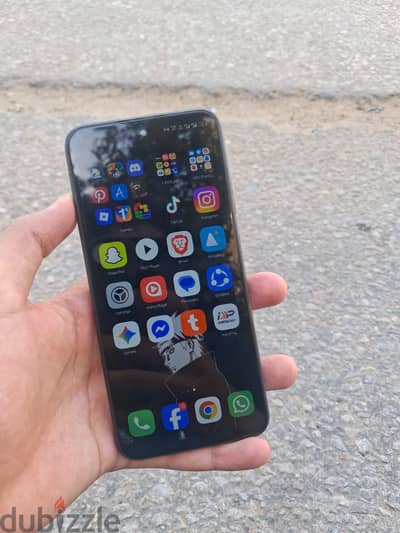 Infinix Hot 50i