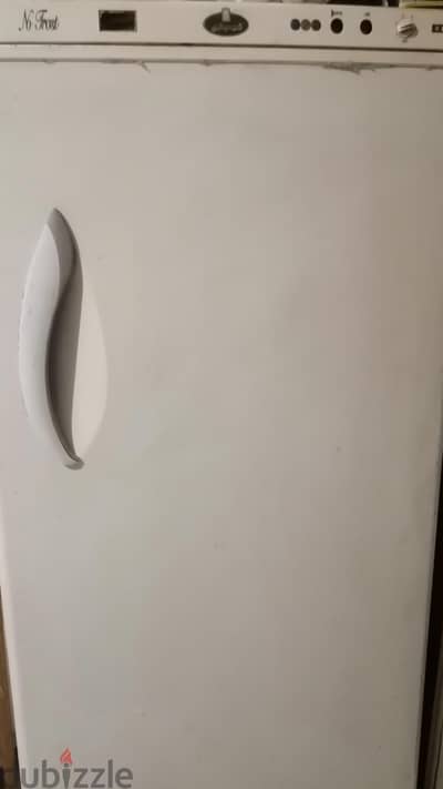 ديب فريزر كريازي 5 درج بحاله ممتازه