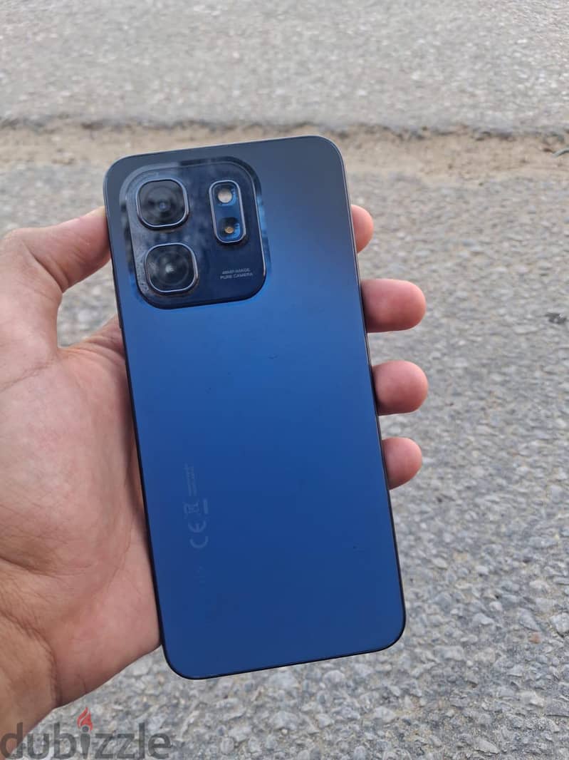 Infinix Hot 50i 1