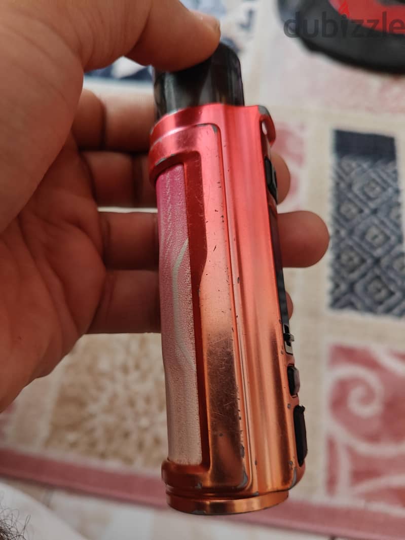 Voopoo Argus pro 2 1