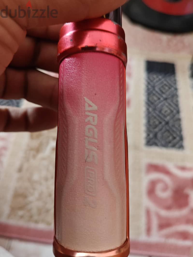 Voopoo Argus pro 2 2