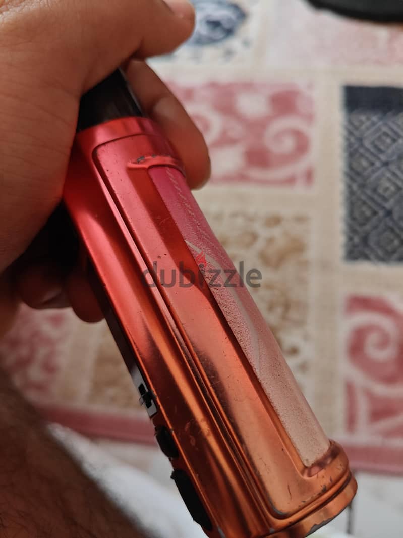 Voopoo Argus pro 2 3