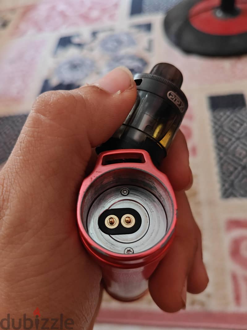 Voopoo Argus pro 2 4