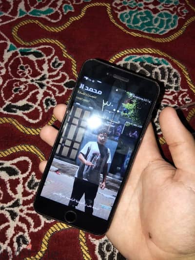 آبل - آيفون 7 بلس