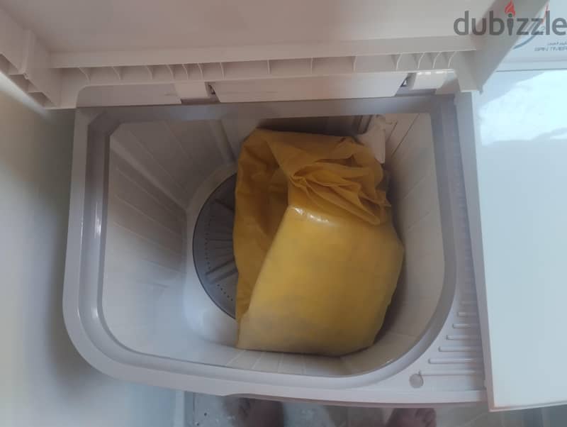 غسالة فريش للبيع 2