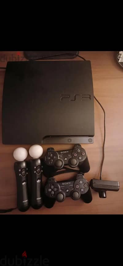 playstation 3 slim