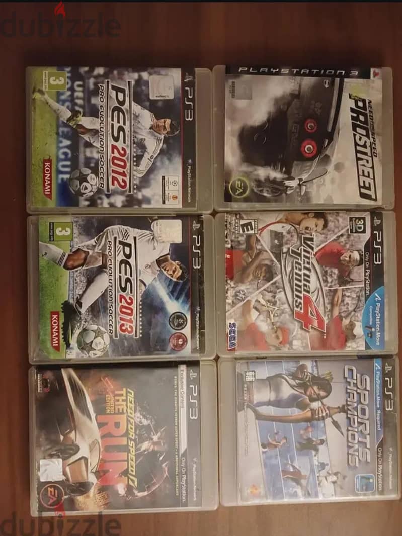 playstation 3 slim 1
