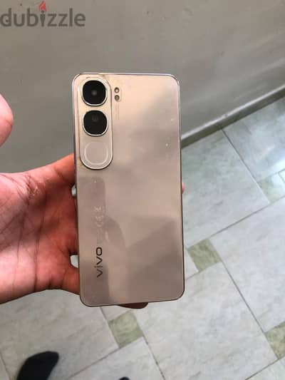 Vivo V40 lite 256gb