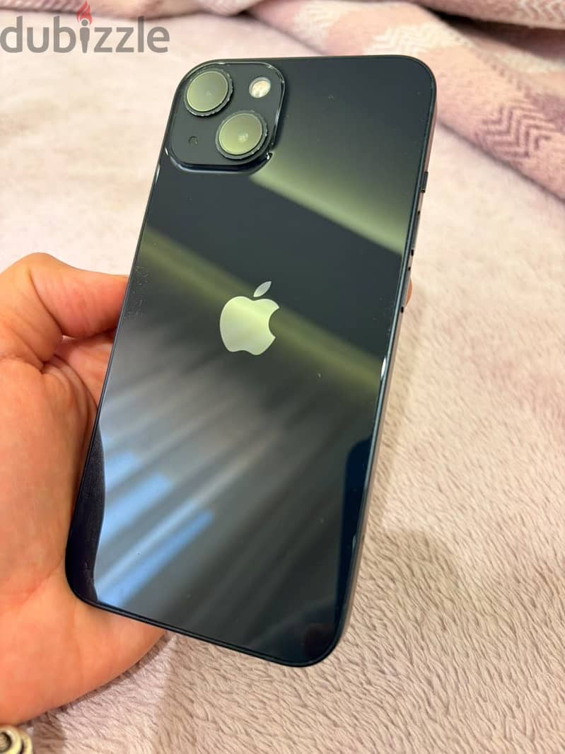Apple - iPhone 13 2