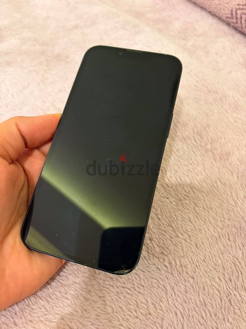 Apple - iPhone 13 4
