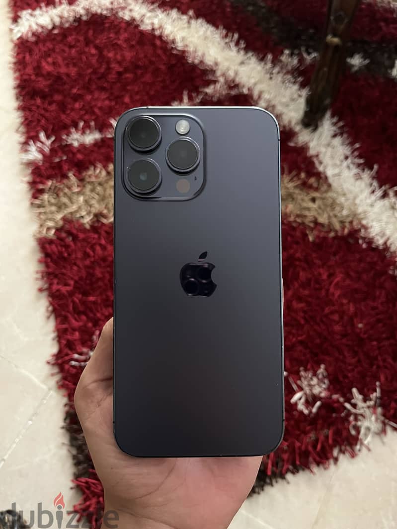 Apple - iPhone 14 Pro Max 1