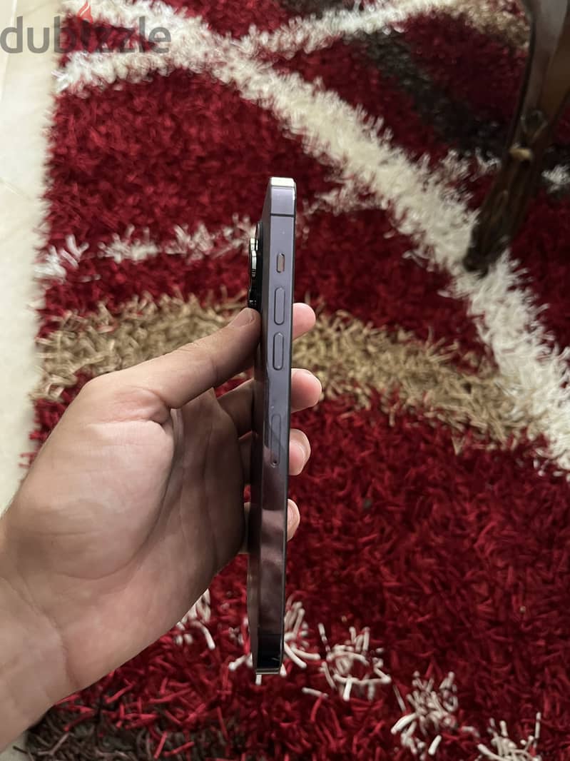 Apple - iPhone 14 Pro Max 2