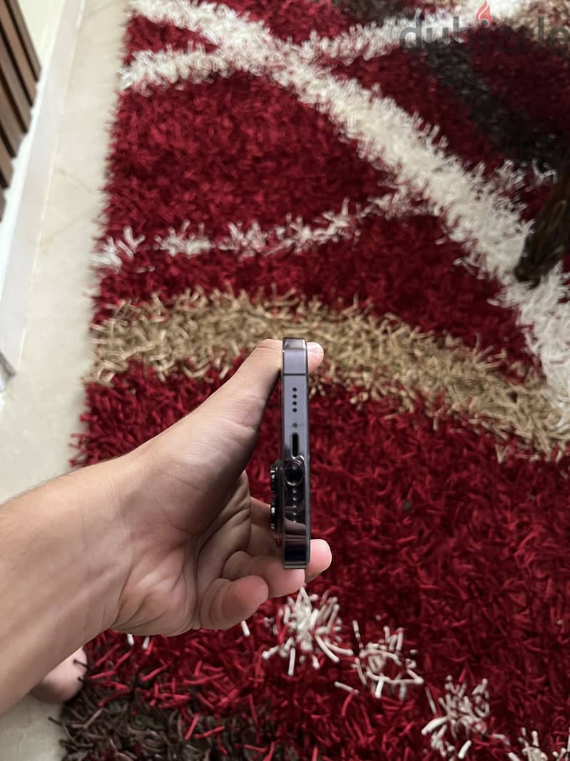 Apple - iPhone 14 Pro Max 3