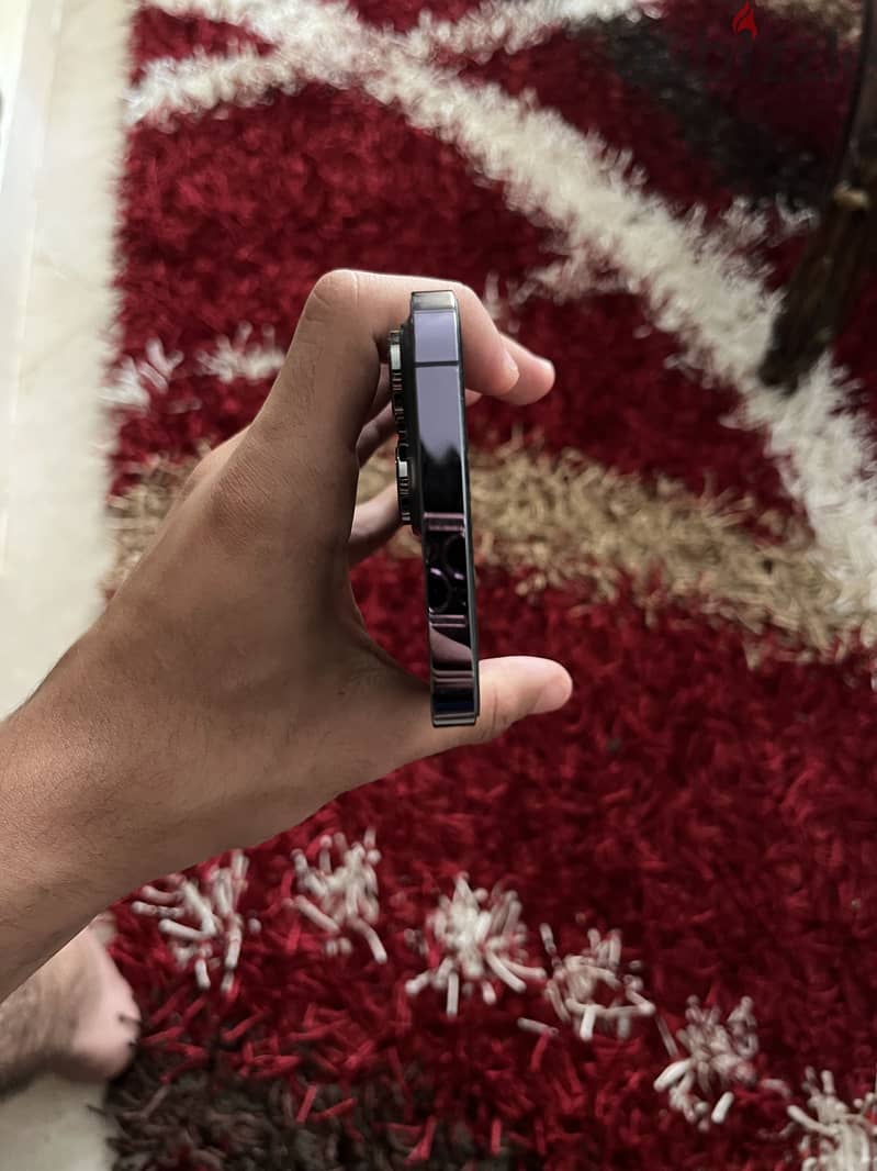 Apple - iPhone 14 Pro Max 4