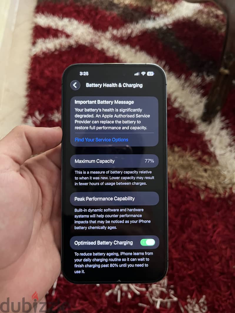Apple - iPhone 14 Pro Max 5