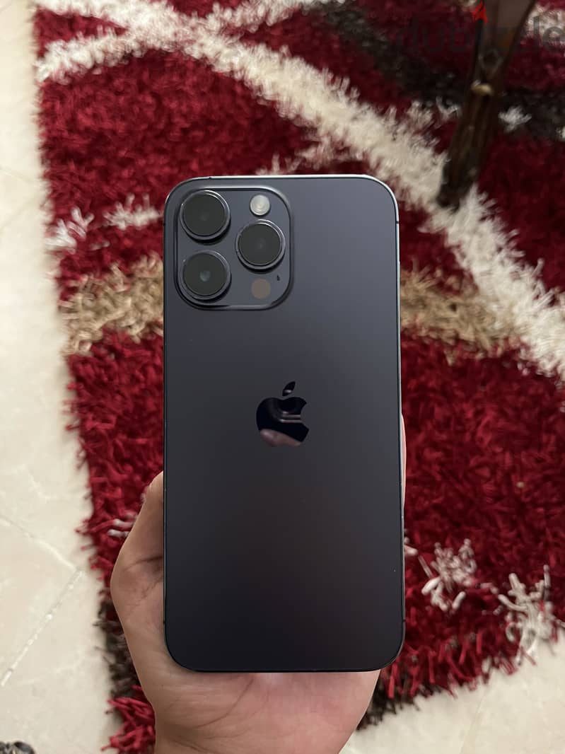 Apple - iPhone 14 Pro Max 6
