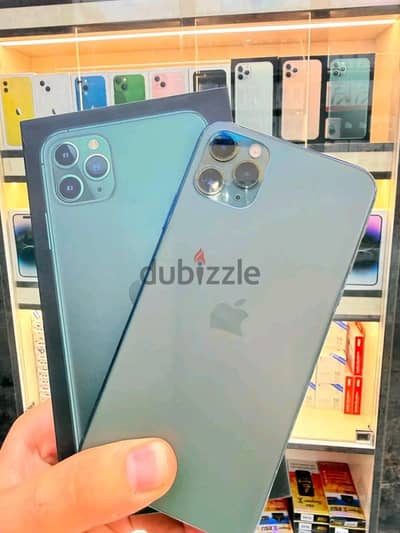 Apple - iPhone 11 Pro Max