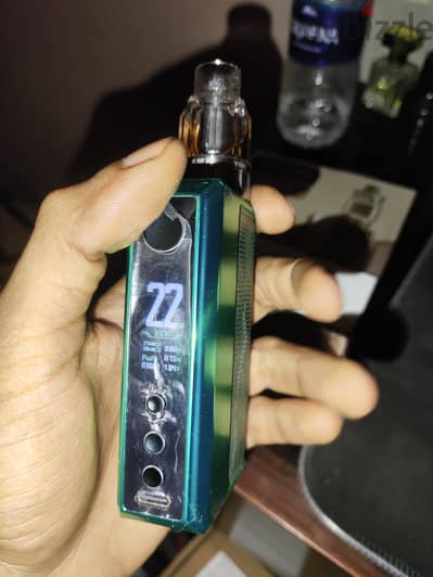 Drag 5