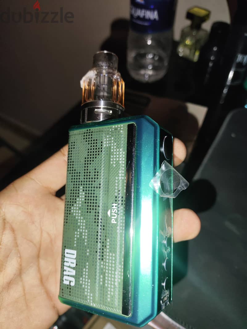 Drag 5 1