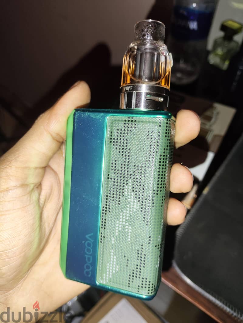 Drag 5 3