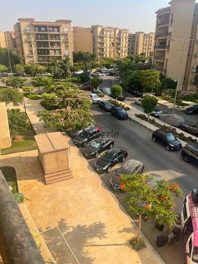 شقه للبيع الرحاب القاهره الجديده