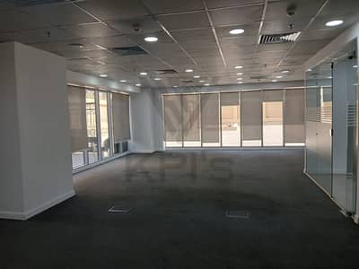 Office space 350m | For Rent | Prime location direct on south 90th Street - for international Companies