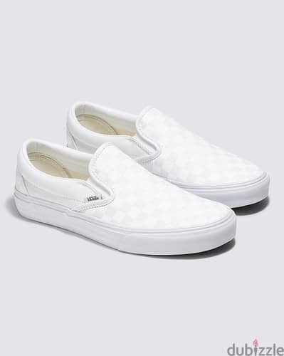 Original Vans Classic بالزمالك فان اصلي طبي مقاس 43/44 من امريكا